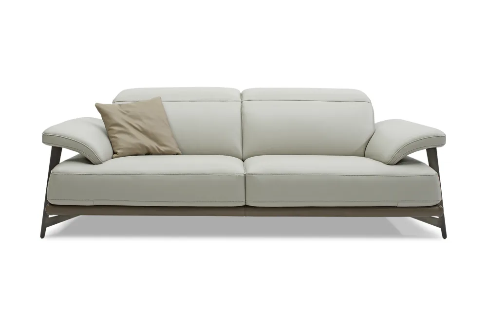 Elegant white sofa, adding a sense of brightness and sophistication to your living space. Explore our white sofa collection at Bradfords, Auckland, New Zealand.

Relaxing recliner sofa , providing adjustable comfort and support for ultimate relaxation. Find your ideal recliner at Bradfords, Auckland, New Zealand.

Luxurious leather sofa, combining timeless elegance with exceptional comfort. Explore our leather sofa collection at Bradfords, Auckland, New Zealand.

Couch